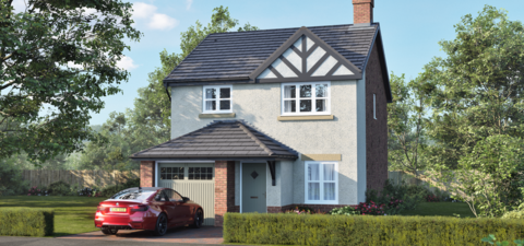 3 bedroom home for sale