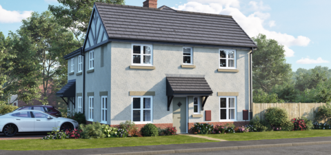 3 bedroom home for sale