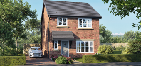 3 bedroom home for sale