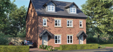 3 bedroom home for sale