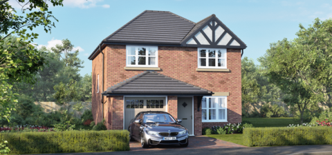4 bedroom home for sale
