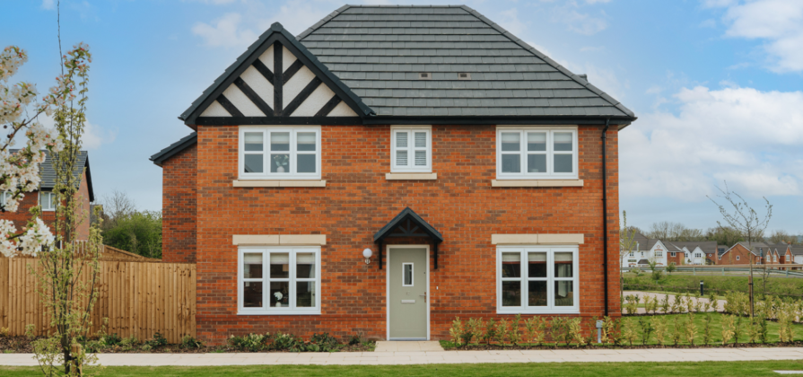 Congleton, Cheshire CW12