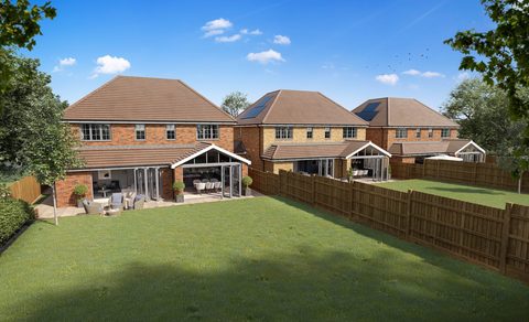 4 bedroom home for sale