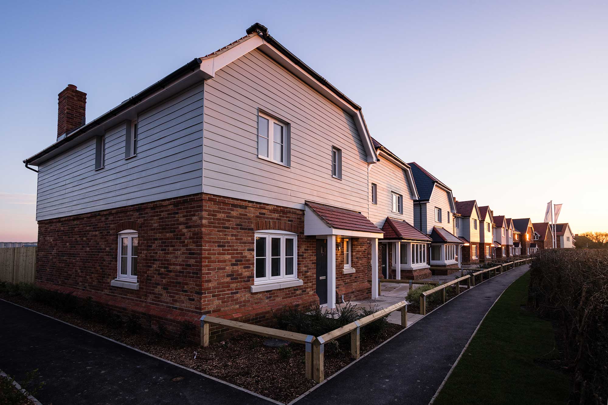 Waltham Abbey, Essex EN9 