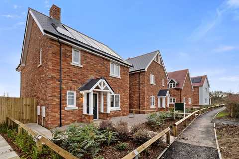 3 bedroom home for sale