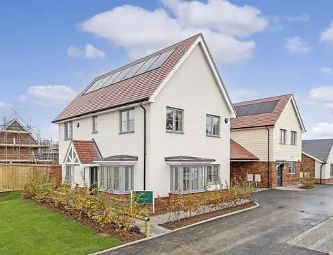 3 bedroom home for sale