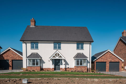 5 bedroom home for sale