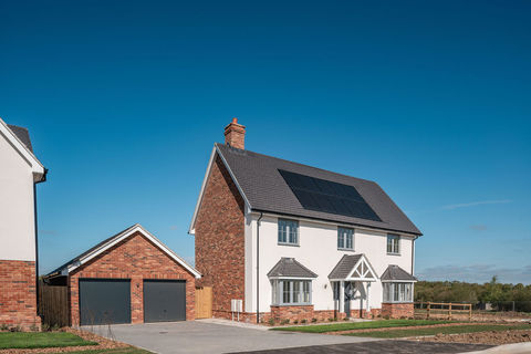 5 bedroom home for sale