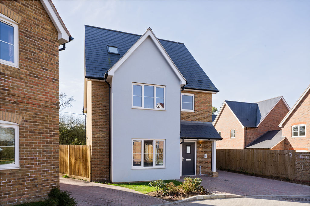 Waltham Abbey, Essex EN9 