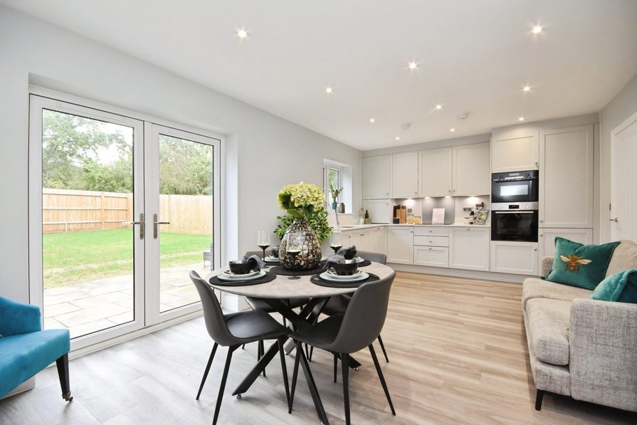 Waltham Abbey, Essex EN9 