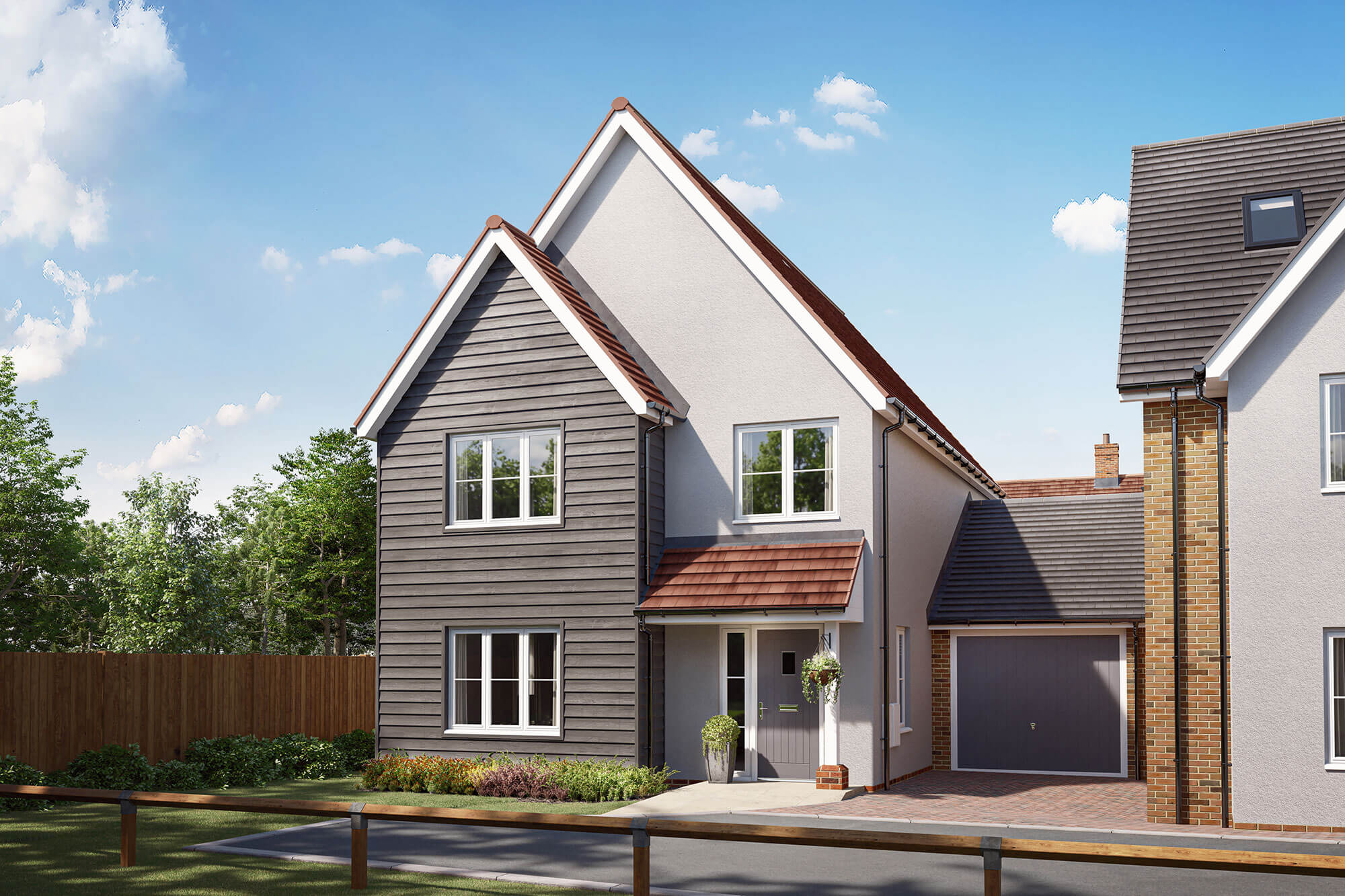 Waltham Abbey, Essex EN9 