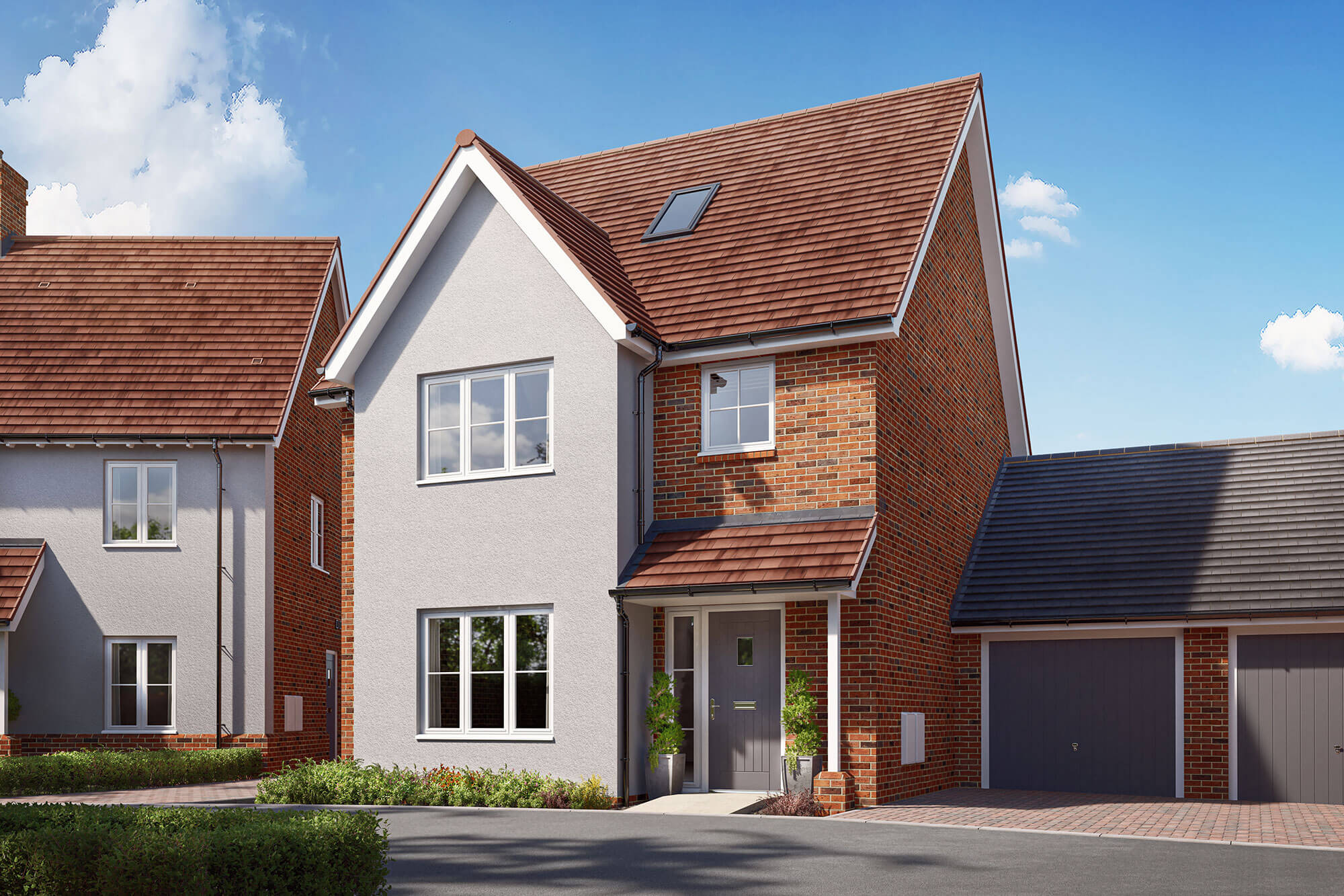 Waltham Abbey, Essex EN9 