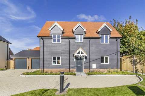 4 bedroom home for sale