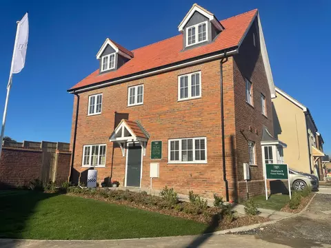 4 bedroom home for sale