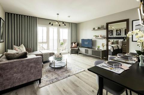 1 bedroom apartment for sale