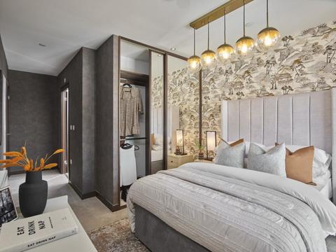 1 bedroom apartment for sale
