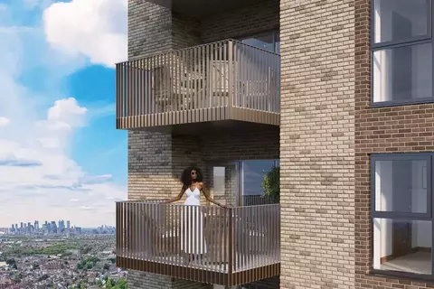 1 bedroom apartment for sale