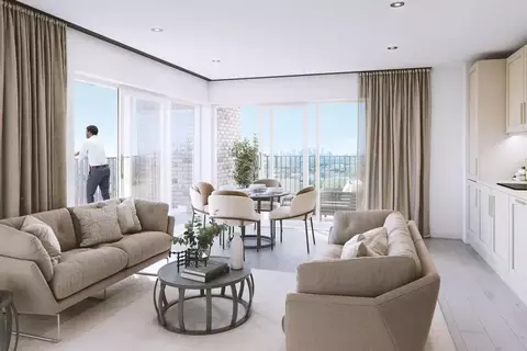 2 bedroom apartment for sale