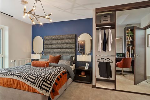 2 bedroom apartment for sale