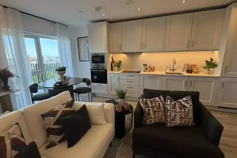 1 bedroom apartment for sale