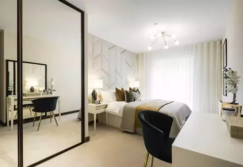 2 bedroom apartment for sale