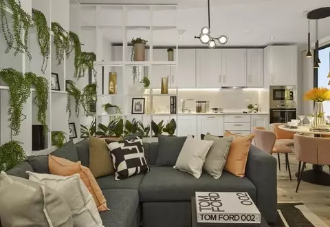 2 bedroom apartment for sale