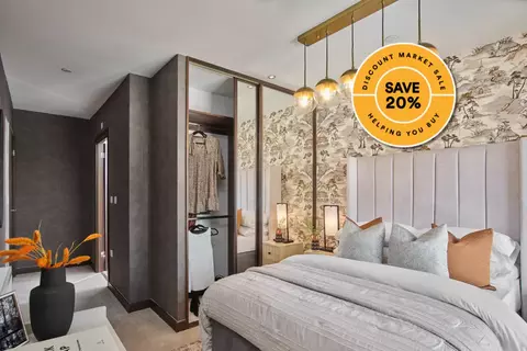 2 bedroom apartment for sale