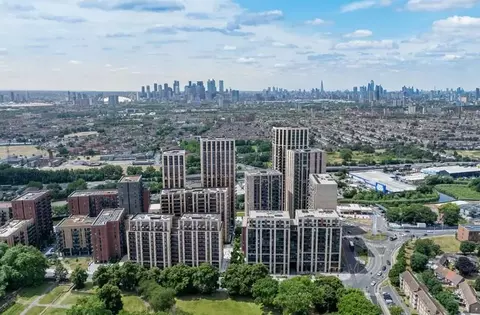 1 bedroom apartment for sale