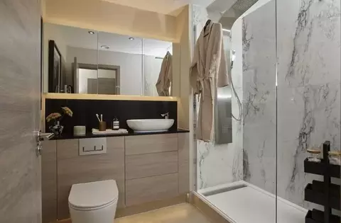 2 bedroom apartment for sale