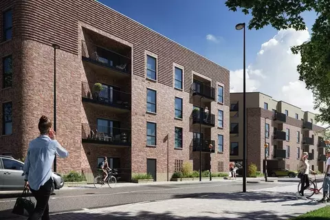 2 bedroom apartment for sale