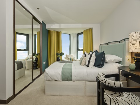 3 bedroom apartment for sale