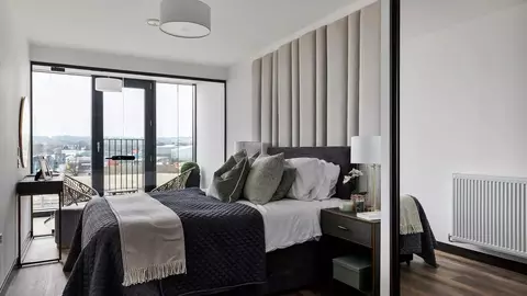 3 bedroom apartment for sale