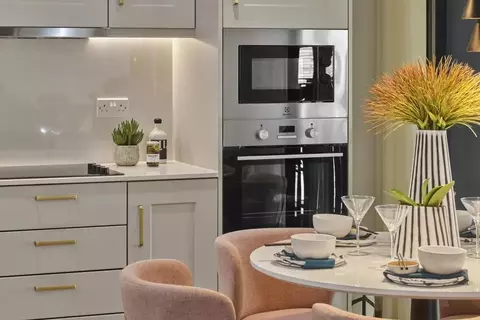 3 bedroom apartment for sale