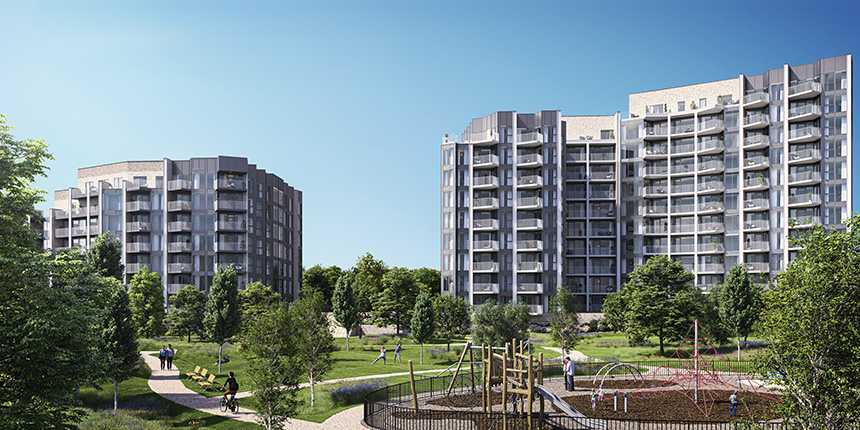 Lower Sydenham, Bromley SE26