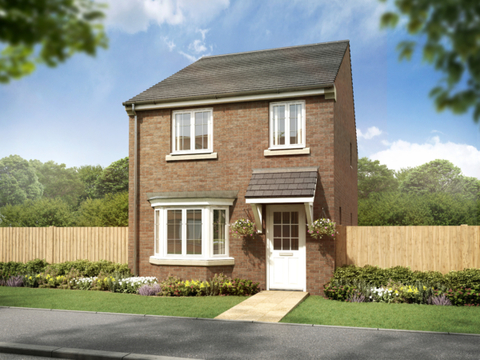 3 bedroom house for sale